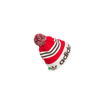 adidas Originals OG BEANIE - Red