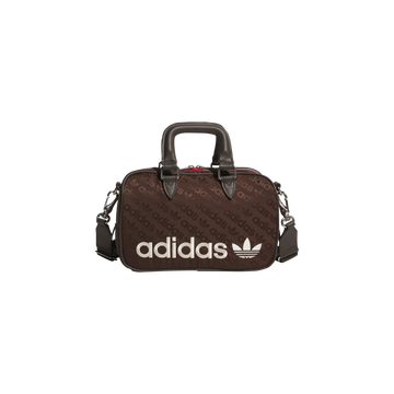 adidas Originals ORI ROUND BAG - Brown