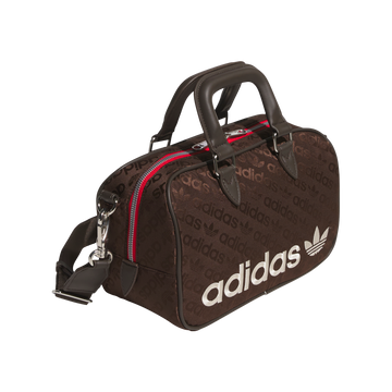 adidas Originals ORI ROUND BAG - Brown