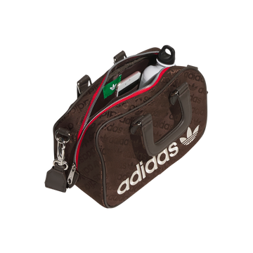 adidas Originals ORI ROUND BAG - Brown