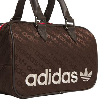 adidas Originals ORI ROUND BAG - Brown