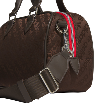 adidas Originals ORI ROUND BAG - Brown
