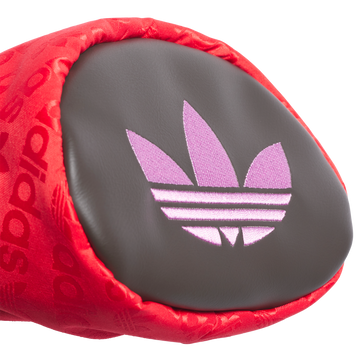 adidas Originals ORI HEAD COVER1 - Red