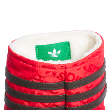 adidas Originals ORI HEAD COVER1 - Red