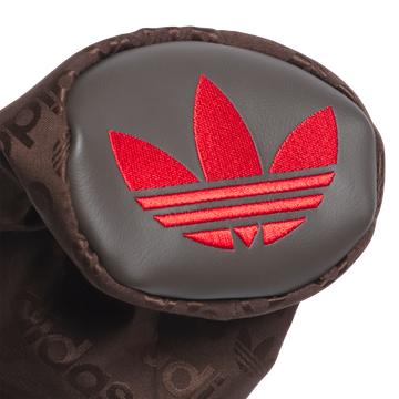 adidas Originals ORI HEAD COVER2 - Brown