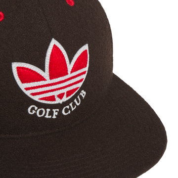 adidas Originals OG NVLTY HAT - Brown