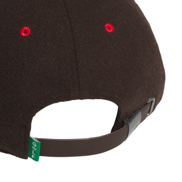 adidas Originals OG NVLTY HAT - Brown