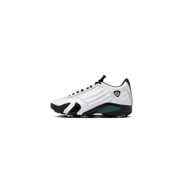 Nike Air Jordan 14 Golf NRG - Oxidized Green