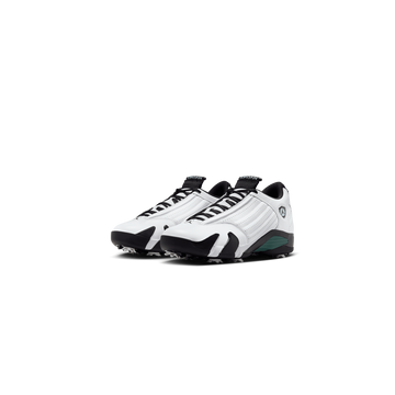 Nike Air Jordan 14 Golf NRG - Oxidized Green