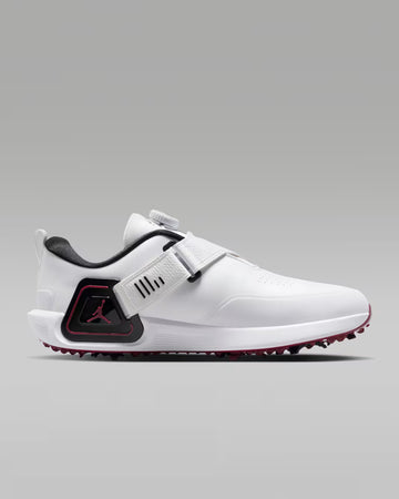 Nike Air Jordan Rev - White/Team Red/Black