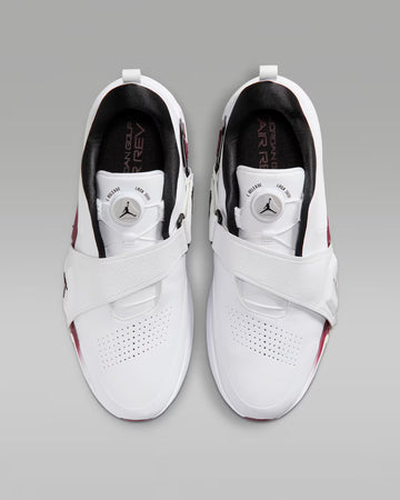 Nike Air Jordan Rev - White/Team Red/Black