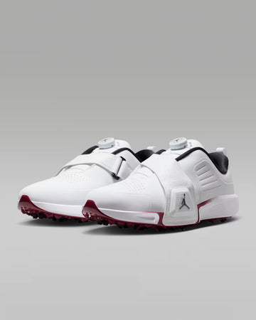 Nike Air Jordan Rev - White/Team Red/Black