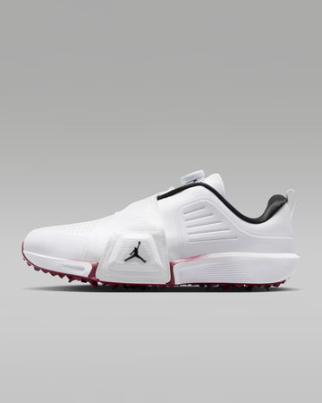 Nike Air Jordan Rev - White/Team Red/Black