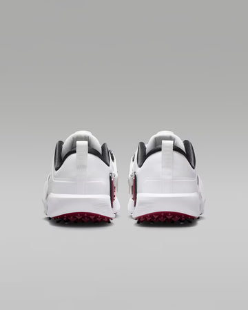 Nike Air Jordan Rev - White/Team Red/Black