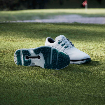 adidas Equipment Golf 93 - White/Green/Black