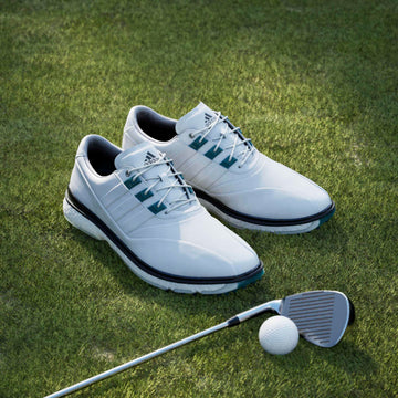 adidas Equipment Golf 93 - White/Green/Black