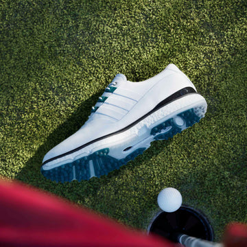 adidas Equipment Golf 93 - White/Green/Black