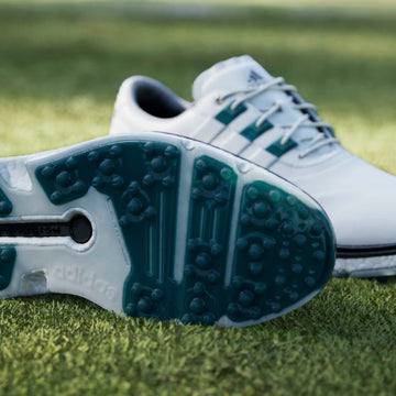 adidas Equipment Golf 93 - White/Green/Black