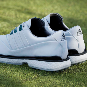 adidas Equipment Golf 93 - White/Green/Black