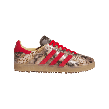 adidas Originals GAZELLE GOLF LUX