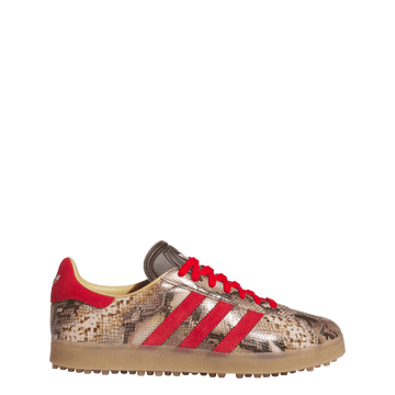 adidas Originals GAZELLE GOLF LUX – Bisque Golf adidas Originals GAZELLE GOLF LUX – Bisque Golf