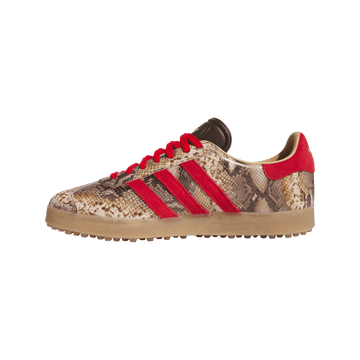 adidas Originals GAZELLE GOLF LUX