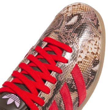 adidas Originals GAZELLE GOLF LUX