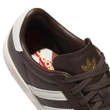 adidas Originals COURSECUP - Brown