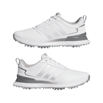 adidas Golf R2C 26 - Silver/White