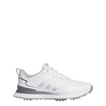 adidas Golf R2C 26 - Silver/White