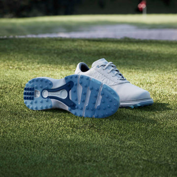 adidas MC70 Spikeless - White