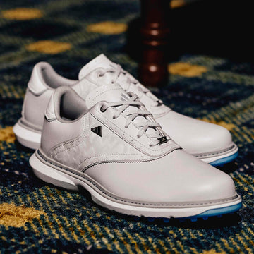 adidas MC70 Spikeless - White