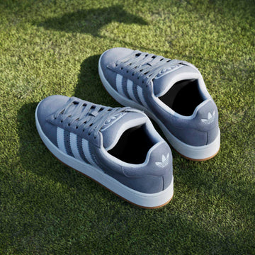 adidas Originals Golf Campus 00s Golf - Grey Three/Cloud White/Off White