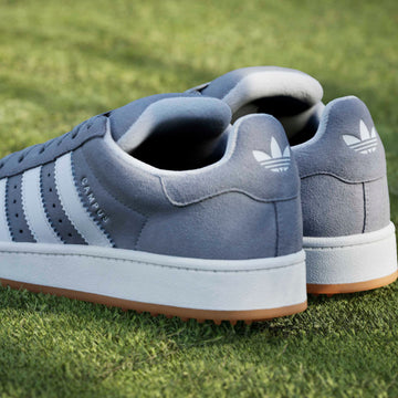 adidas Originals Golf Campus 00s Golf - Grey Three/Cloud White/Off White
