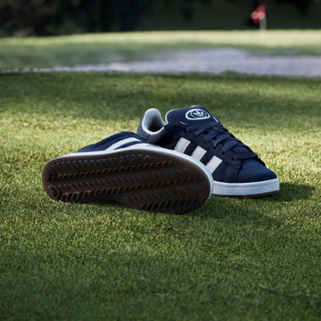 adidas Originals Golf Campus 00s Golf - Night Indigo/Cloud White/Gum