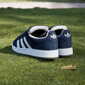 adidas Originals Golf Campus 00s Golf - Night Indigo/Cloud White/Gum