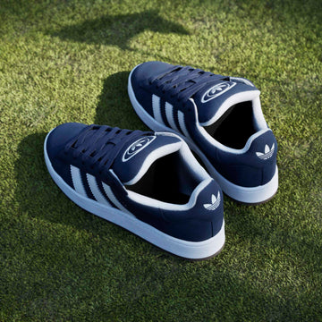 adidas Originals Golf Campus 00s Golf - Night Indigo/Cloud White/Gum