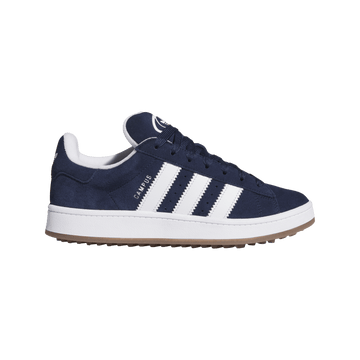 adidas Originals Golf Campus 00s Golf - Night Indigo/Cloud White/Gum