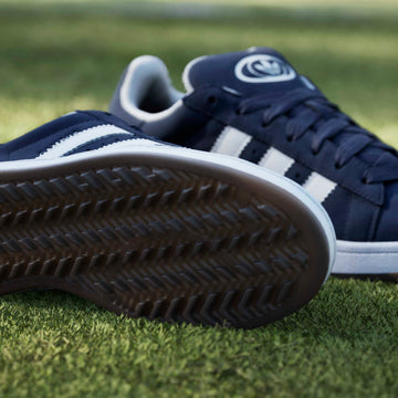 adidas Originals Golf Campus 00s Golf - Night Indigo/Cloud White/Gum
