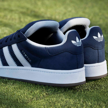 adidas Originals Golf Campus 00s Golf - Night Indigo/Cloud White/Gum