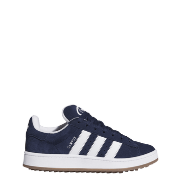 adidas Originals Golf Campus 00s Golf - Night Indigo/Cloud White/Gum