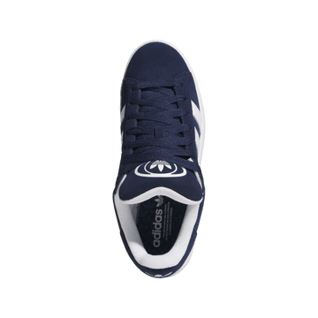 adidas Originals Golf Campus 00s Golf - Night Indigo/Cloud White/Gum