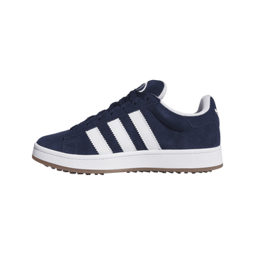 adidas Originals Golf Campus 00s Golf - Night Indigo/Cloud White/Gum