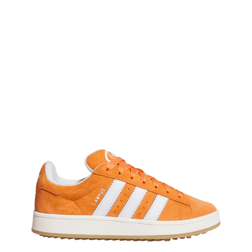 adidas Originals Golf Campus 00s Golf - Dust Orange/Cloud White/Off White
