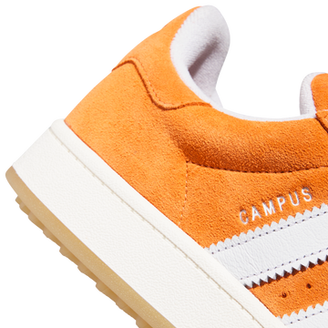adidas Originals Golf Campus 00s Golf - Dust Orange/Cloud White/Off White