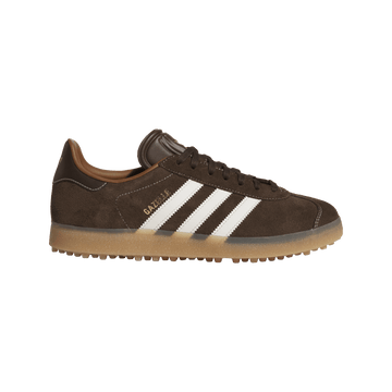 adidas Originals GAZELLE GOLF - Brown