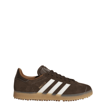 adidas Originals GAZELLE GOLF - Brown Bisque Golf adidas Originals GAZELLE GOLF - Brown Bisque Golf