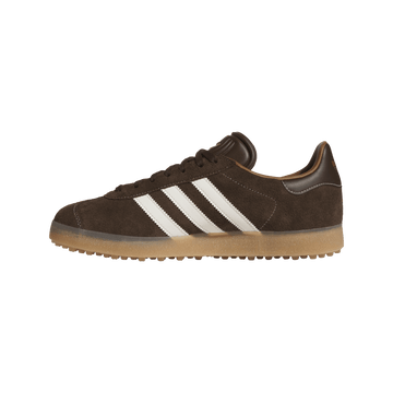 adidas Originals GAZELLE GOLF - Brown