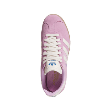 adidas W Gazelle Golf - Bliss Lilac / Chalk White / Blue Bird
