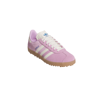 adidas W Gazelle Golf - Bliss Lilac / Chalk White / Blue Bird